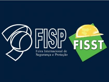 FISP – Feira Internacional de Segurança e Proteção 2018